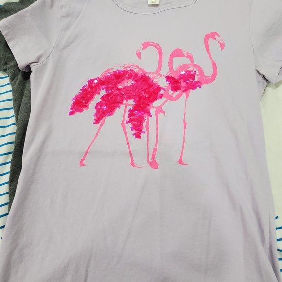 Crewcuts Kids Shirts pack of 4 - Picture 3 of 5